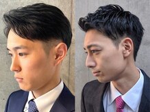 深夜24時まで柏エリアの大人のためのMEN'S特化のプライベートサロン◎メンズ/ヘッドスパ/眉カット/柏