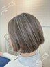 【好きな色味を相談できる♪】全頭フル カラー 通常¥6,600⇒¥4,600