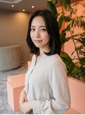 tuuli ◇大人可愛いミディアム　20代30代40代の髪質改善縮毛矯正