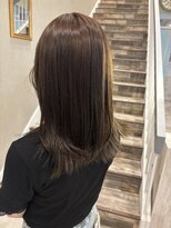 リノ カルバリ(Lino Calbari) Lino Calbariスタイル