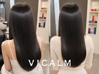 ヴィカーム(VICALM)の写真