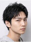 アクティブショート