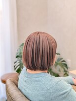 ハル(HARU)&nbsp;ボブ