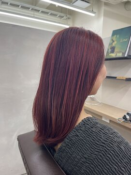 クルール(couleur) カオルguest195