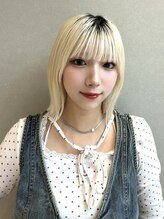 アッシュ 洋光台店(Ash) 井手迫 美弥