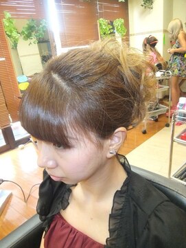 美容室 クレイ(CLAY) ニューエディション