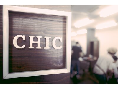 美容室チック 大島店(chic)