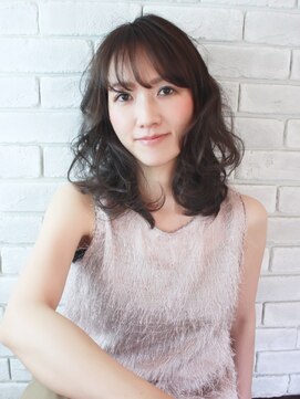 ヘアーアンドリラックス スウィート(Hair&Relax SWEET) 王道モテ髪/SWEET/上村知美