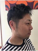 ショートスタイル