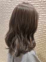 オリーブスバイネオリーブ(Olive's by neolive)&nbsp;【新宿 Olives by neolive】オーブグレージュ