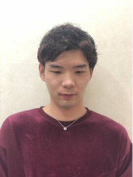 ギフト リビング(Gift Living) メンズウェーブ