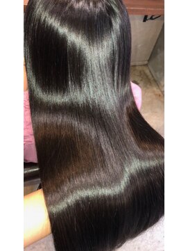 アーバンスーツ(Urban Suit) 艶髪