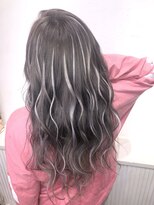 アンク クロス 池袋北口店(ANKHCROSS) 《アンククロス 柴田》プラチナグレージュ