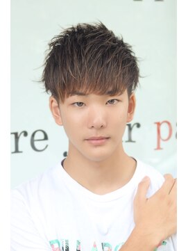 ヘッドストック(HEAD STOCK) 【ヘッドストック】スマートマッシュ@md