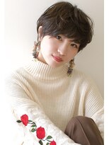 テーラ(tela)&nbsp;【tela】シアグレージュ・スイングショート【溝の口】