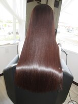 コア フィール ア デイ(COIFFURE A DAY)&nbsp;【見附今町M3D】スーパーロング