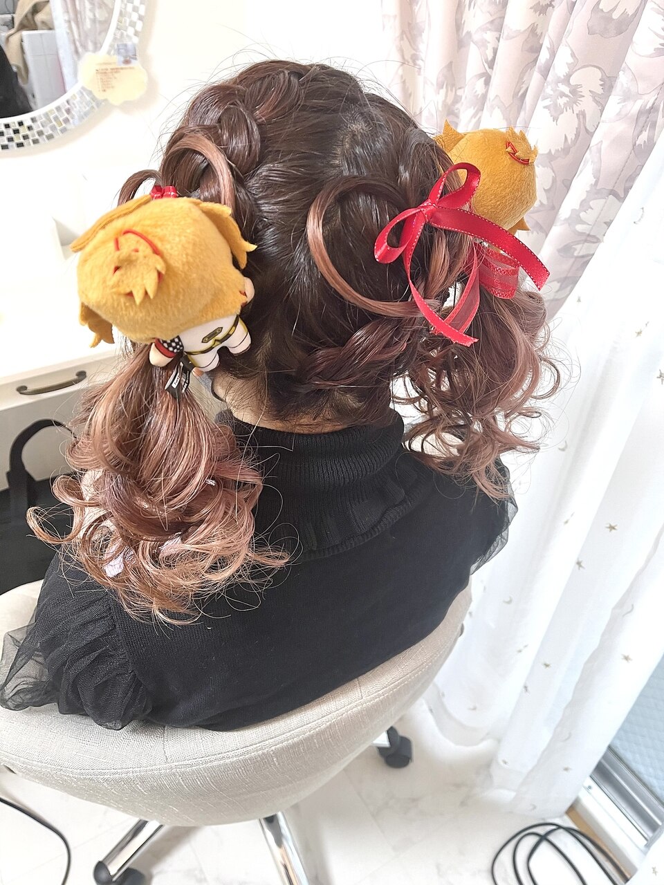 レヴァフェ バースデーベアセット レヴァフェ バースデーベアセット 2025年最新】DYNAMIC CHORD