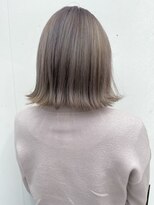 ニューヨークニューヨーク 加古川店(NYNY)&nbsp;《NYNY加古川坂田》ホワイトベージュカラー