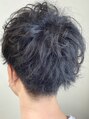 ローグヘアー 板橋AEON店(Rogue HAIR) メンズはスパイラルパーマとアイロン要らずなスタイル好きです♪