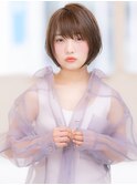 【VIALA 自由が丘】スタイリッシュ×ストレート
