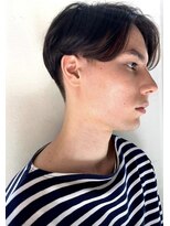 モッズ ヘア 二子玉川店(mod's hair) French short
