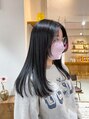 オーリー(OORRY.) 小顔カットや、動きのあるヘアスタイルヘアのお悩み相談も是非！