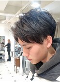 メンズ×メンズカット×就活カット×韓国マッシュ２【麻生侑佑】