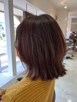 シャンティーク(shanteek)&nbsp;ピンクベージュ