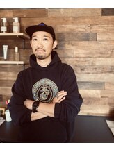 ヌーク(nook)&nbsp;久保 晴男