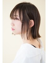 ワン 大船(ONE006)&nbsp;マッシュ/くびれヘア/ビタミンカラー/メルティーカラー/大船駅