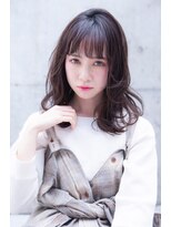 アルテ(ARTE)&nbsp;【ARTE表参道/青山】大人可愛いヘルシーレイヤー×イルミナ