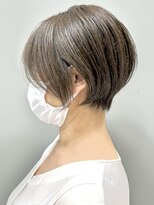 ジエクト 本店(The Ect)&nbsp;2ヶ月以上×良い状態が続く×長持ちショート