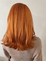 レックス 中野(rex)&nbsp;ビビットオレンジ