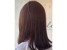 プリンヘアルーム(Pulin hair room)