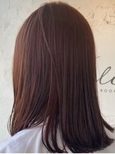 プリンヘアルーム(Pulin hair room)