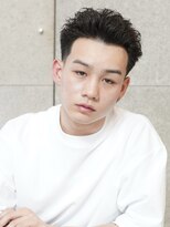 にもう&nbsp;メンズシェービング・ヘッドスパができる理容室/スキンフェードc