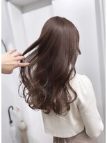 アット(at...)&nbsp;cocoa brown