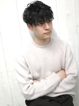 バース(BIRTH) 天神【BIRTH】春パーマ×ニュアンスパーマ