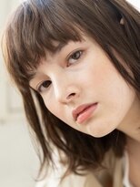 アッシュ 国立店(Ash)&nbsp;カット/カラー/パーマ/縮毛矯正/髪質改善/国立/府中/小平