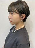 なるみちゃんショート まるみショート  haruhi【大宮】