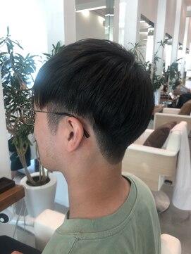 カッツ 駅家店(CUT S) メンズショート