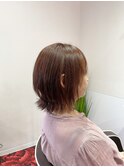 レイヤーボブ