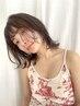 【渡部指名】2回目の再来の方限定  10% OFF