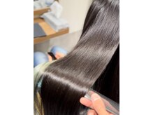 匠 美容室
