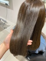 ノア(no_a)&nbsp;艶髪トリートメント