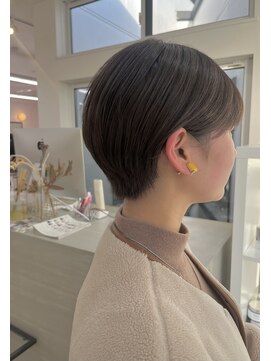 ケーオーエスピンク(K O S pink) 耳掛けショート