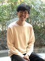 アミリ(AMILI) 桧垣 昌志
