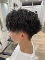 クローバー 本店(CLOVER) メンズパーマ得意です♪
