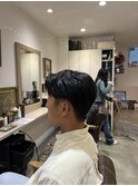 社会人にぴったり爽やかショート