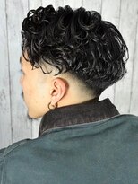 ヒロギンザバーバーショップ 大宮店(HIRO GINZA BARBER SHOP)&nbsp;ラルフカール